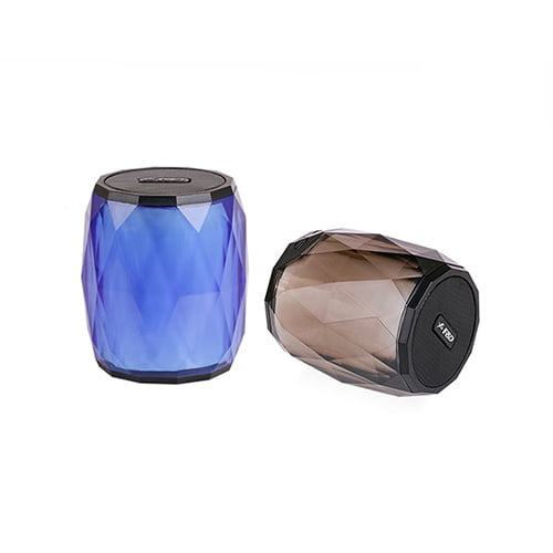 F&D W8 Portable Bluetooth Speaker