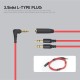 Fantech EG1 3.5mm Gaming & Music Earphone