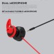 Fantech EG1 3.5mm Gaming & Music Earphone