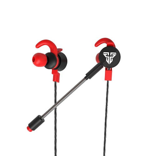 Fantech EG2 Scar 3.5mm Single & Dual Port Gaming Earphone