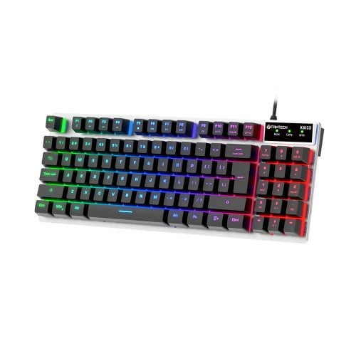 Fantech FIGHTER K613X Tournament Edition Gaming Keyboard