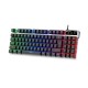 Fantech FIGHTER K613X Tournament Edition Gaming Keyboard