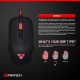 Fantech G10 Rhasta USB Gaming Mouse