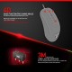 Fantech G10 Rhasta USB Gaming Mouse
