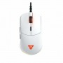 Fantech Helios UX3 Space Edition RGB Gaming Mouse (White)