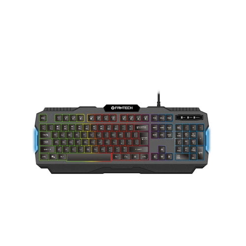 Fantech K511 Hunter PRO Backlit Gaming Keyboard Fantech K511 Hunter PRO Backlit Gaming Keyboard
