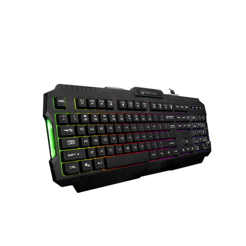 Fantech K511 Hunter PRO Backlit Gaming Keyboard Fantech K511 Hunter PRO Backlit Gaming Keyboard