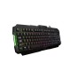Fantech K511 Hunter PRO Backlit Gaming Keyboard Fantech K511 Hunter PRO Backlit Gaming Keyboard