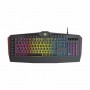 Fantech K513 Booster Membrane RGB USB Gaming Keyboard