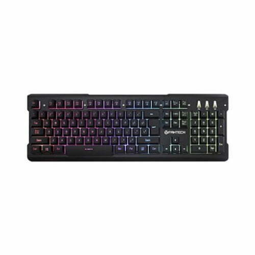Fantech K612 Soldier RGB Gaming Keyboard