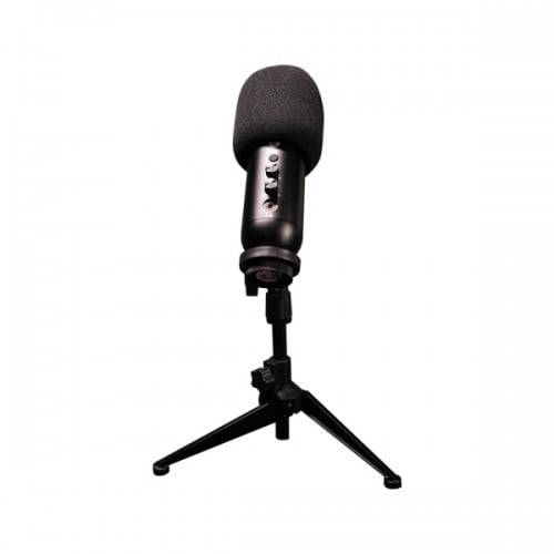 Fantech Leviosa MCX01 Professional RGB Condenser Microphone
