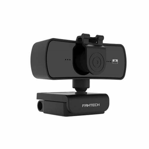 Fantech Luminous C30 USB 2K Quad HD 4MP Webcam