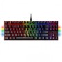 Fantech MAXFIT87 MK856 Blue Switch RGB Mechanical Keyboard