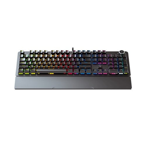 Fantech MAXPOWER MK853 Blue Switch RGB Mechanical Keyboard