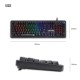 Fantech MK852 Max Core Mechanical USB Gaming Keyboard Fantech MK852 Max Core Mechanical USB Gaming Keyboard
