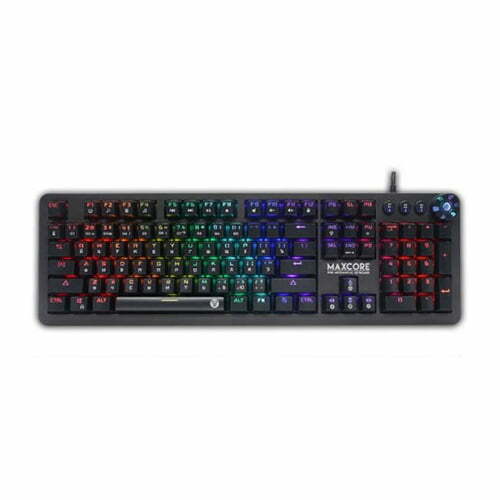 Fantech MK852 Max Core Mechanical USB Gaming Keyboard Fantech MK852 Max Core Mechanical USB Gaming Keyboard