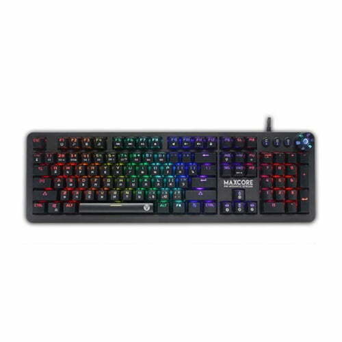 Fantech MK852 Max Core Mechanical USB Gaming Keyboard