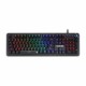 Fantech MK852 Max Core Mechanical USB Gaming Keyboard Fantech MK852 Max Core Mechanical USB Gaming Keyboard