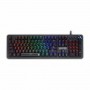 Fantech MK852 Max Core Mechanical USB Gaming Keyboard