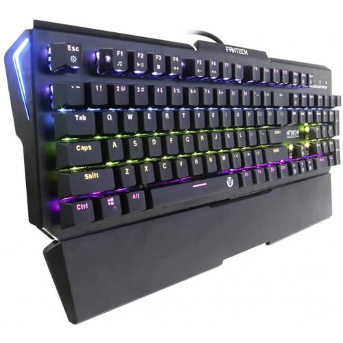 Fantech MK882 Pantheon RGB Mechanical Keyboard