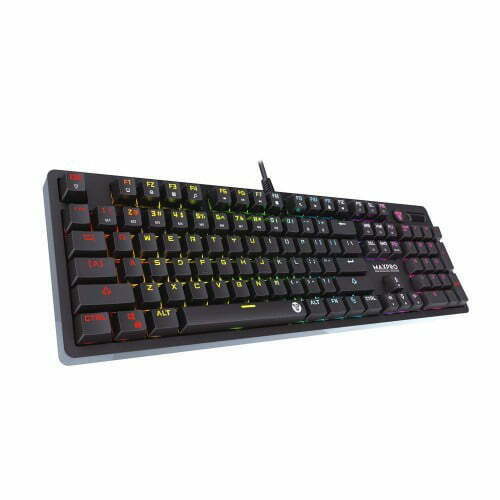 Fantech Max Pro MK851 RGB Mechanical Gaming Keyboard