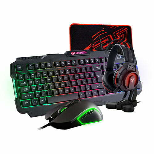 Fantech P51 5 In 1 Gaming Combo