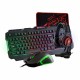 Fantech P51 5 In 1 Gaming Combo