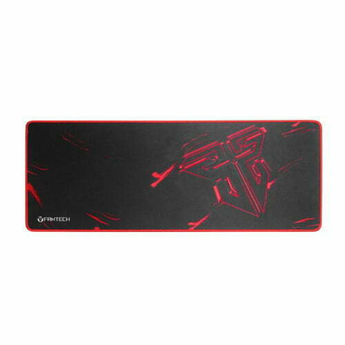 Fantech Sven MP80 Gaming Black Mouse Pad