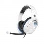 Fantech VALOR MH86 SPACE EDITION Multi Platform Gaming Headset