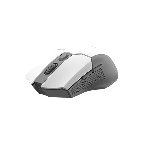 Fantech WG11 Cruiser Wireless Space Edition Optical Mouse