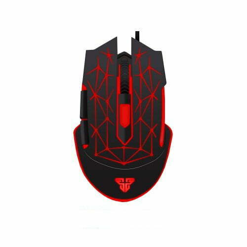 Fantech X7 Blast Macro Programmable Gaming Mouse