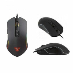 Fantech X9 THOR Macro RGB Gaming Mouse