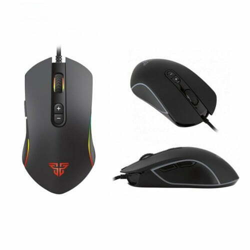 Fantech X9 THOR Macro RGB Gaming Mouse