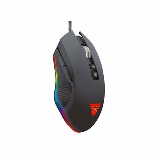 Fantech Zeus X5S Macro Programmable Gaming Mouse