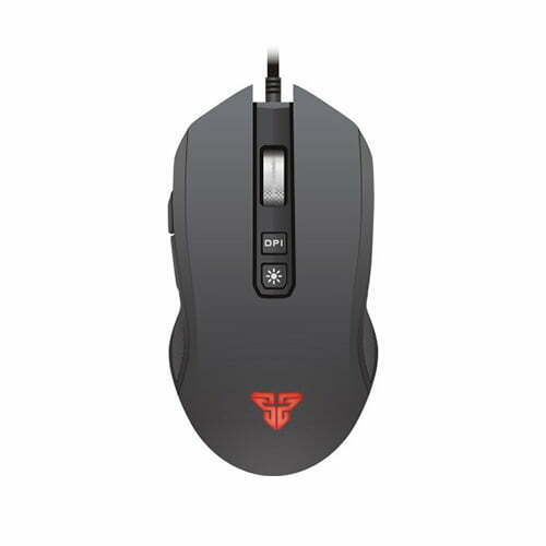 Fantech Zeus X5S Macro Programmable Gaming Mouse
