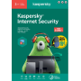 Kaspersky Internet Security  3 User