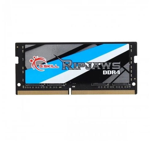 G.Skill Ripjaws 8GB DDR4-L 2400MHz SO-DIMM Laptop RAM
