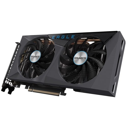 Gigabyte GeForce RTX 3060 Ti EAGLE OC 8G Graphics Card