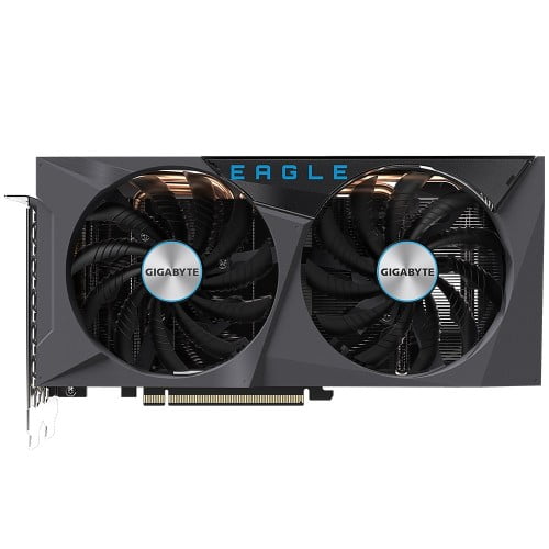 Gigabyte GeForce RTX 3060 Ti EAGLE OC 8G Graphics Card