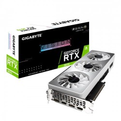 GIGABYTE GeForce RTX 3070 Vision OC 8G Graphics Card