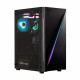 Gamdias ARGUS E5 Mid Tower Gaming Case