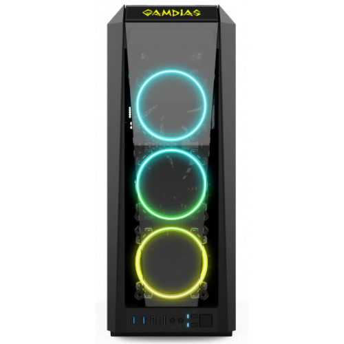 Gamdias Talos P1A Mid Tower Case