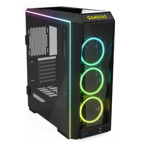Gamdias Talos P1A Mid Tower Case