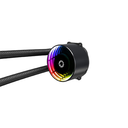 Gamemax Ice Chill 240 ARGB Liquid CPU Cooler