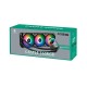 Gamer Storm CASTLE 360RGB CPU Cooler Gamer Storm CASTLE 360RGB CPU Cooler