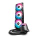 Gamer Storm CASTLE 360RGB CPU Cooler Gamer Storm CASTLE 360RGB CPU Cooler