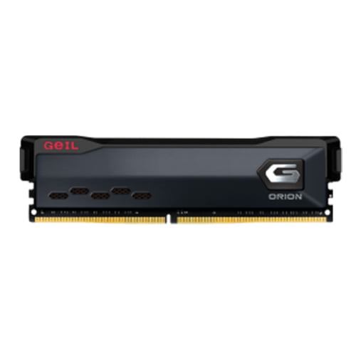 Geil 16GB DDR4 3600MHz ORION Desktop Ram (GRAY)