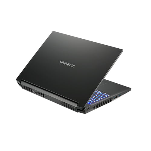 Gigabyte A5 X1 RTX 3070 15.6 inch FHD 240Hz Gaming laptop With 8GB Graphics Ryzen 9 5900HX 16GB RAM 512GB SSD