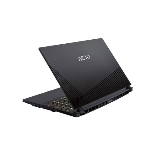 Gigabyte AERO 15 OLED KC Core i7 10th Gen RTX 3060P 6GB Graphics 15.6 Inch UHD Gaming Laptop