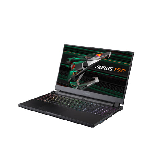 Gigabyte AORUS 15P Core i7 11th Gen Gaming Laptop